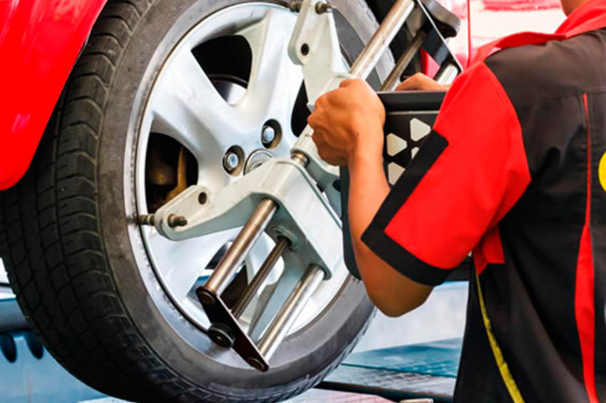 Alineación Computarizada y 3D